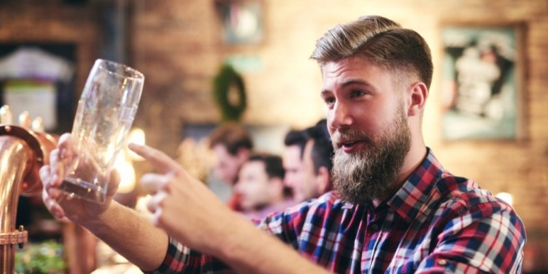 Cómo pedir una cerveza en alemán Cómo pedir una cerveza en alemán