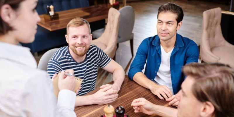 Pedir cerveza en Alemania Pedir cerveza en Alemania