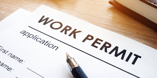 Permiso de trabajo en alemania