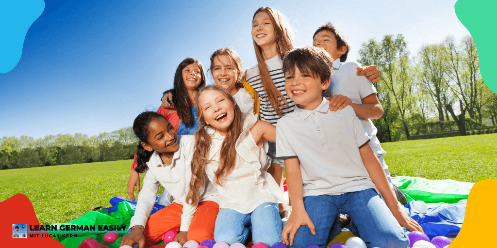 Cómo usar el verbo ‚können‘ en alemán